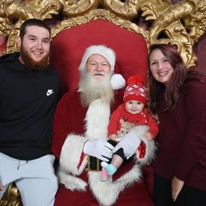 Meet your Posher, Jason